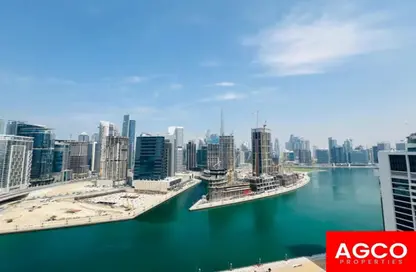 شقة - 2 غرف نوم - 4 حمامات للبيع في اتريا ار اى - اتريا ريسيدينسز - الخليج التجاري - دبي
