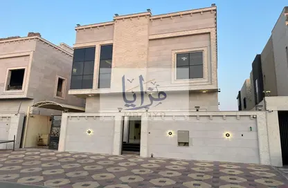 فيلا - 6 غرف نوم - 8 حمامات للبيع في الباهيه هيلز - الباهية - عجمان
