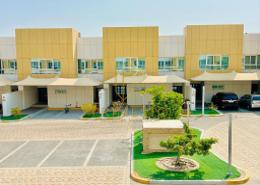 Outdoor Building image for: Villa - 4 bedrooms - 6 bathrooms for rent in Royal M Hotel & Resort - Al Bateen - Abu Dhabi, Image 1