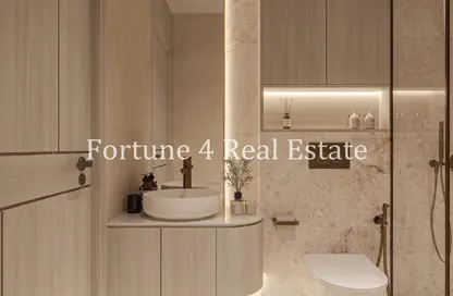 Apartment - Studio - 3 Bathrooms for sale in Floarea Oasis - Dubai Land Residence Complex - Dubai