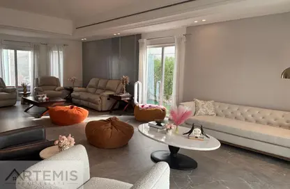 Villa - 4 Bedrooms - 5 Bathrooms for sale in Green Community West - Green Community - Dubai Investment Park (DIP) - Dubai