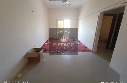 شقة - غرفة نوم - 1 حمام للايجار في أبراج الراشدية - الراشدية - عجمان وسط المدينة - عجمان