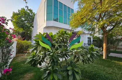 Villa - Studio - 5 Bathrooms for rent in Umm Suqeim 1 Villas - Umm Suqeim 1 - Umm Suqeim - Dubai Villa - Studio - 5 Bathrooms for rent in Umm Suqeim 1 Villas - Umm Suqeim 1 - Umm Suqeim - Dubai