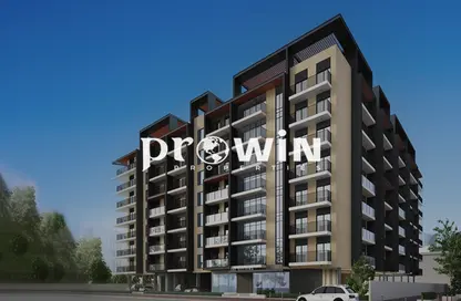 Apartment - 2 Bedrooms - 2 Bathrooms for sale in Divine Living - Arjan - Dubai