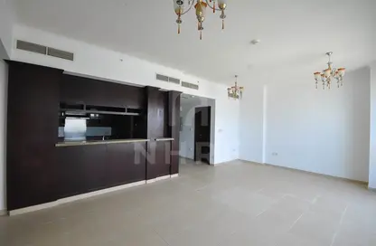 Apartment - 1 Bedroom - 2 Bathrooms for rent in The Residences 1 - The Residences - Downtown Dubai - Dubai