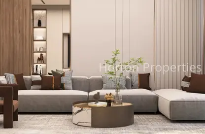 شقة - 1 حمام للبيع في بن غاطي أبيكس - قرية الجميرا سركل - دبي شقة - 1 حمام للبيع في بن غاطي أبيكس - قرية الجميرا سركل - دبي