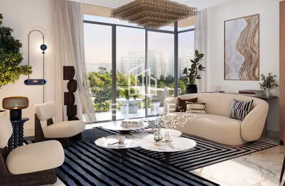 Apartment - 2 Bedrooms - 2 Bathrooms for sale in Address Residences Dubai Hills Estate - Dubai Hills Estate - Dubai Apartment - 2 Bedrooms - 2 Bathrooms for sale in Address Residences Dubai Hills Estate - Dubai Hills Estate - Dubai