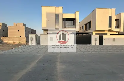فيلا - 5 غرف نوم - 7 حمامات للبيع في 1 الياسمين - الياسمين - عجمان