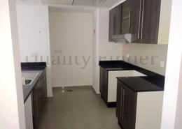 Apartment - 2 bedrooms - 2 bathrooms for rent in Tower 10 - Al Reef Downtown - Al Reef - Abu Dhabi