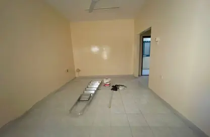 Apartment - 1 Bedroom - 1 Bathroom for rent in Al Butina 9 Building - Al Butina - Sharjah