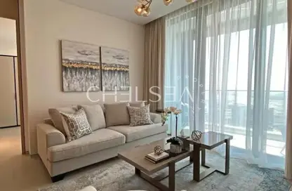 Apartment - 2 Bedrooms - 3 Bathrooms for sale in Jumeirah Gate Tower 1 - The Address Jumeirah Resort and Spa - Jumeirah Beach Residence - Dubai