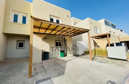 Villa - 5 Bedrooms - 6 Bathrooms for sale in Desert Style - Al Reef Villas - Al Reef - Abu Dhabi