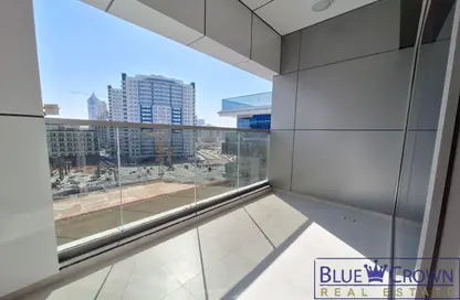 Apartment - 1 Bedroom - 2 Bathrooms for rent in Art Parkview - Arjan - Dubai