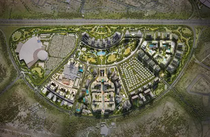 Apartment - Studio - 1 Bathroom for sale in Azizi Milan - City of Arabia - Dubai