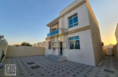 Villa - 3 Bedrooms - 5 Bathrooms for sale in Al Zaheya Gardens - Al Zahya - Ajman