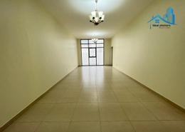 Empty Room image for: Apartment - 2 bedrooms - 3 bathrooms for rent in Nadd Al Hammar - Dubai, Image 1
