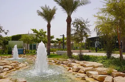 فيلا - 4 غرف نوم - 5 حمامات للبيع في مدينة الشارقة المستدامة - الشارقة