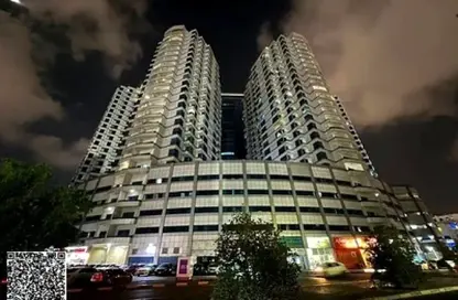 شقة - 1 حمام للبيع في برج فالكون 1 - أبراج فالكون - عجمان وسط المدينة - عجمان شقة - 1 حمام للبيع في برج فالكون 1 - أبراج فالكون - عجمان وسط المدينة - عجمان