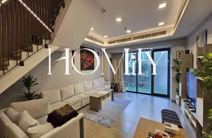 Villa - 4 Bedrooms - 6 Bathrooms for rent in Solitaire Casa - District 10 - Jumeirah Village Circle - Dubai