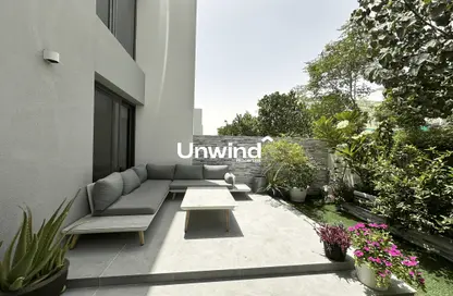 Townhouse - 3 Bedrooms - 3 Bathrooms for sale in Elan - Tilal Al Ghaf - Dubai
