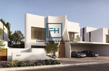 Townhouse - 3 Bedrooms - 4 Bathrooms for sale in Khalid Bin Sultan City - Al Rowdat Suburb - Sharjah Townhouse - 3 Bedrooms - 4 Bathrooms for sale in Khalid Bin Sultan City - Al Rowdat Suburb - Sharjah