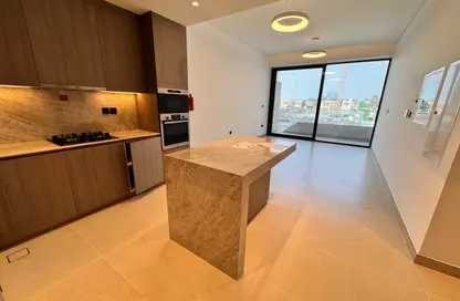 Apartment - 1 Bedroom - 2 Bathrooms for rent in Altia One - Dubai Silicon Oasis - Dubai Apartment - 1 Bedroom - 2 Bathrooms for rent in Altia One - Dubai Silicon Oasis - Dubai