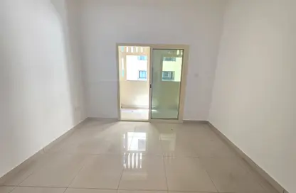 Apartment - 1 Bedroom - 1 Bathroom for rent in Al Salem Tower 2 - Al Nahda 1 - Al Nahda - Dubai