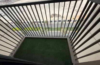 Apartment - 2 Bedrooms - 4 Bathrooms for rent in Maryam Island - Sharjah