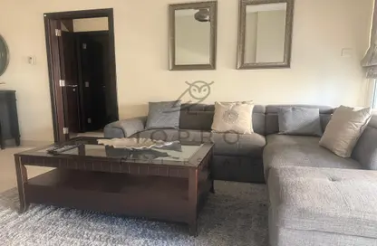 Apartment - 1 Bedroom - 2 Bathrooms for sale in Marina Sail - Dubai Marina - Dubai