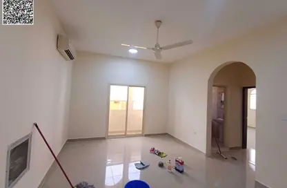 شقة - غرفة نوم - 1 حمام للايجار في فلل الروضة 2 - 2  الروضة - الروضة - عجمان