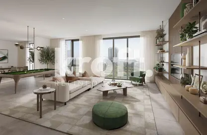 شقة - 2 غرف نوم - 2 حمامات للبيع في برج Park Horizon 2 - بارك هورايزون - دبي هيلز استيت - دبي شقة - 2 غرف نوم - 2 حمامات للبيع في برج Park Horizon 2 - بارك هورايزون - دبي هيلز استيت - دبي