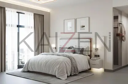 Apartment - 1 Bedroom - 1 Bathroom for sale in Alma Gardens - Liwan - Dubai Land - Dubai Apartment - 1 Bedroom - 1 Bathroom for sale in Alma Gardens - Liwan - Dubai Land - Dubai