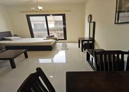 Studio - 1 bathroom for rent in Elite Sports Residence 10 - Elite Sports Residence - Dubai Sports City - Dubai Living / Dining Room image for: Studio - 1 bathroom for rent in Elite Sports Residence 10 - Elite Sports Residence - Dubai Sports City - Dubai, Image 1