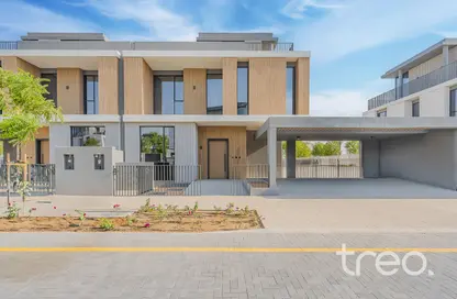 Villa - 4 Bedrooms - 4 Bathrooms for sale in June - Arabian Ranches 3 - Dubai