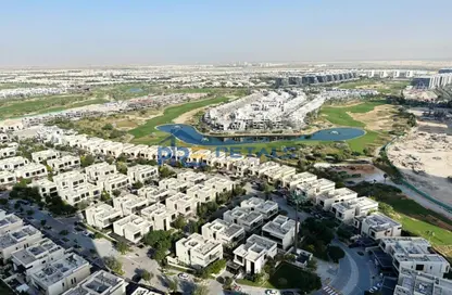 شقة - 1 حمام للايجار في كارسون آيه - كارسون - داماك هيلز - دبي