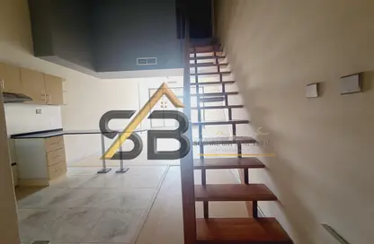 Duplex - 1 Bedroom - 1 Bathroom for rent in Dubai Silicon Oasis - Dubai