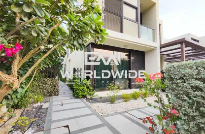 Villa - 6 Bedrooms - 6 Bathrooms for rent in Longview - DAMAC Hills - Dubai Villa - 6 Bedrooms - 6 Bathrooms for rent in Longview - DAMAC Hills - Dubai