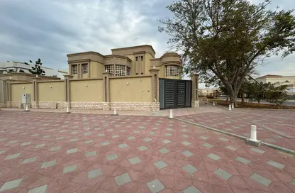 Villa - 7 Bedrooms - 7 Bathrooms for rent in Al Mairid - Ras Al Khaimah