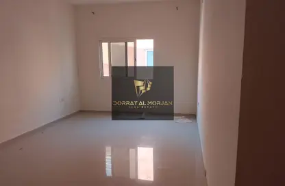 Apartment - 2 Bedrooms - 3 Bathrooms for rent in Sheikh Jaber Al Sabah Street - Al Naimiya - Al Nuaimiya - Ajman