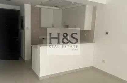 Apartment - 1 Bedroom - 1 Bathroom for rent in Escan Tower - Dubai Marina - Dubai