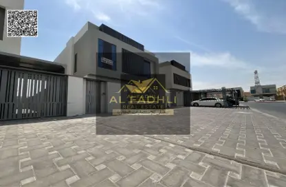 Villa - 5 Bedrooms - 7 Bathrooms for sale in Al Yasmeen 1 - Al Yasmeen - Ajman