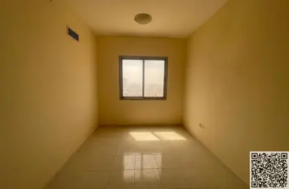 شقة - غرفة نوم - 1 حمام للايجار في برج النعيمية 1 - أبراج النعيمية - النعيمية - عجمان