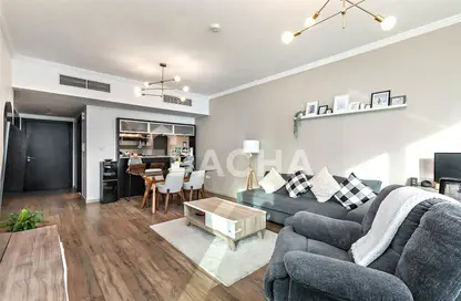 Apartment - 1 Bedroom - 1 Bathroom for sale in Al Majara 2 - Al Majara - Dubai Marina - Dubai