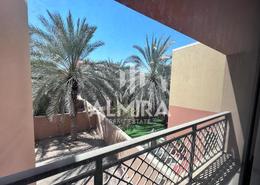 Villa - 4 bedrooms - 5 bathrooms for rent in Mangrove Village - Abu Dhabi Gate City - Abu Dhabi