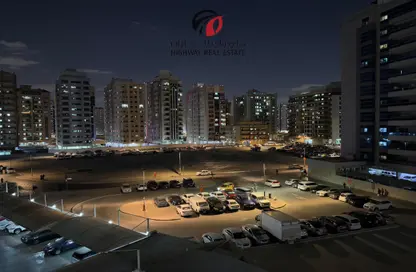 شقة - غرفة نوم - 1 حمام للايجار في النهدة 2 - النهدة - دبي - دبي