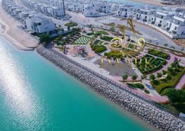 Apartment - 2 bedrooms - 2 bathrooms for sale in Blue Bay - Al Nujoom Islands - Sharjah