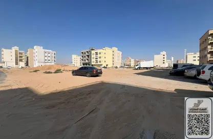 أرض - استوديو للبيع في العالية - عجمان