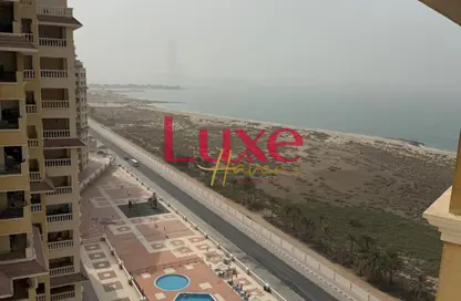 شقة - 2 غرف نوم - 3 حمامات للايجار في 5 رويال بريز - رويال بريز - قرية الحمرا - رأس الخيمة شقة - 2 غرف نوم - 3 حمامات للايجار في 5 رويال بريز - رويال بريز - قرية الحمرا - رأس الخيمة