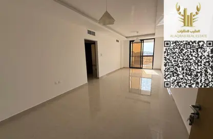 Apartment - 2 Bedrooms - 3 Bathrooms for rent in Al Jurf 3 - Al Jurf - Ajman Downtown - Ajman