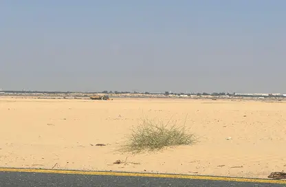 Land - Studio for sale in Al Metraq - Al Rahmaniya - Sharjah